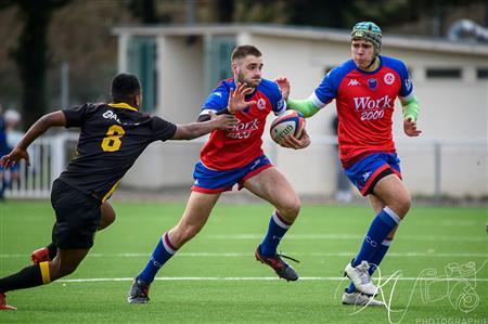 Alamercery (Amical) - FCG vs SOC