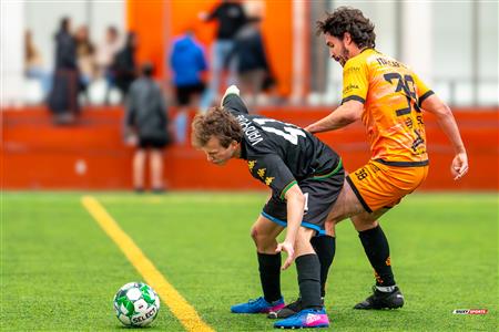 TKL 2023 DIV2 - BANDJOS FC Div 2 (5) - (1) FC Grabuge