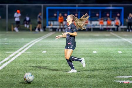 L1QC F - AS Laval (2) vs (1) Celtix du Haut-Richelieu