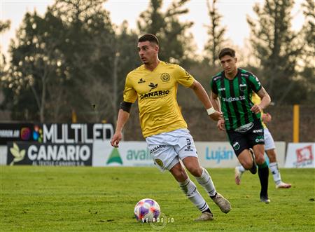 AFA - 1B - FLANDRIA (0) VS (1) CA Nueva Chicago