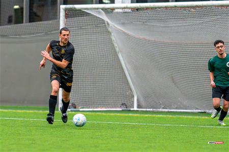 TKL 2023 DIV3 - Khoyas FC (2) vs (9) Bandjos FC Div 3B