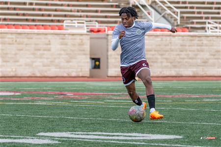 CSL 2023 - FC Huile (2) vs (1) QUAD FC