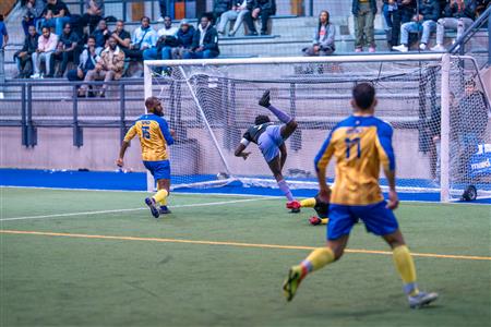 LPC 2023 - Puissance vs Tchad