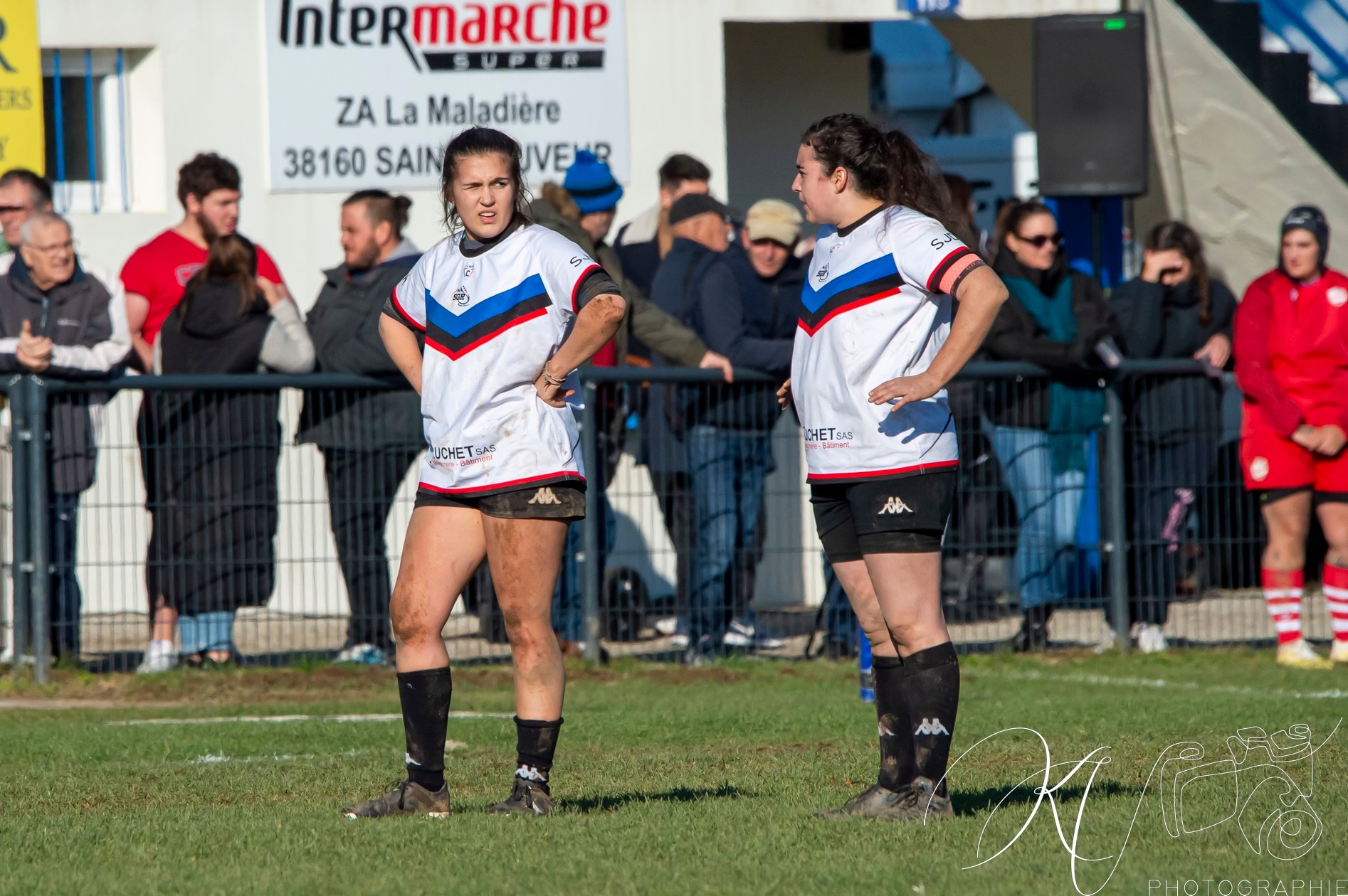  Bièvre Saint-Geoirs RC - FC Aix-les-Bains Savoie Rugby - Rugby - SGR vs Entente Pays de Savoie (#SGRPS2023) Photo by: Karine Valentin | Siuxy Sports 2023-12-03