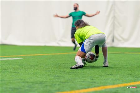 TKL 2023 DIV1 - EKIP XI (4) vs (6) FC SDT