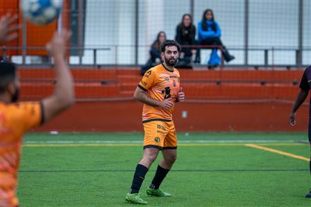 TKL 2023 Div2 - Joga Bonito (2) vs (1) Bandjos Div2