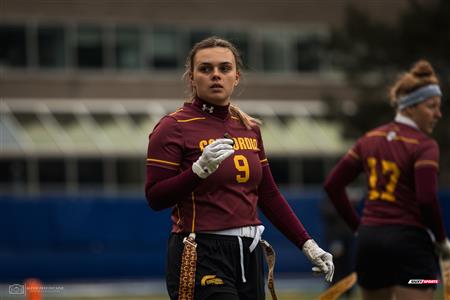 RSEQ - 2023 FLAG FOOTBALL UNIV. - CONCORDIA (38) vs (14) Laval
