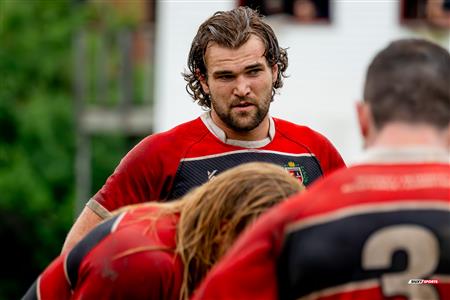 RUGBY QC 2023 (M1) - TMR RFC (14) vs (15) Beaconsfield RFC