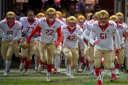 Centaures vs Argonautes