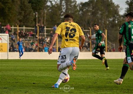 AFA - 1B - FLANDRIA (0) VS (1) CA Nueva Chicago