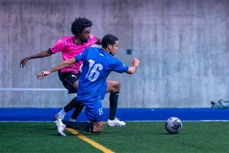 LPC 2023 - Olimpia vs All-Stars Foot (1st half)