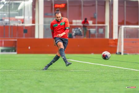 TKL 2023 DIV1 - EKIP XI (4) vs (6) FC SDT