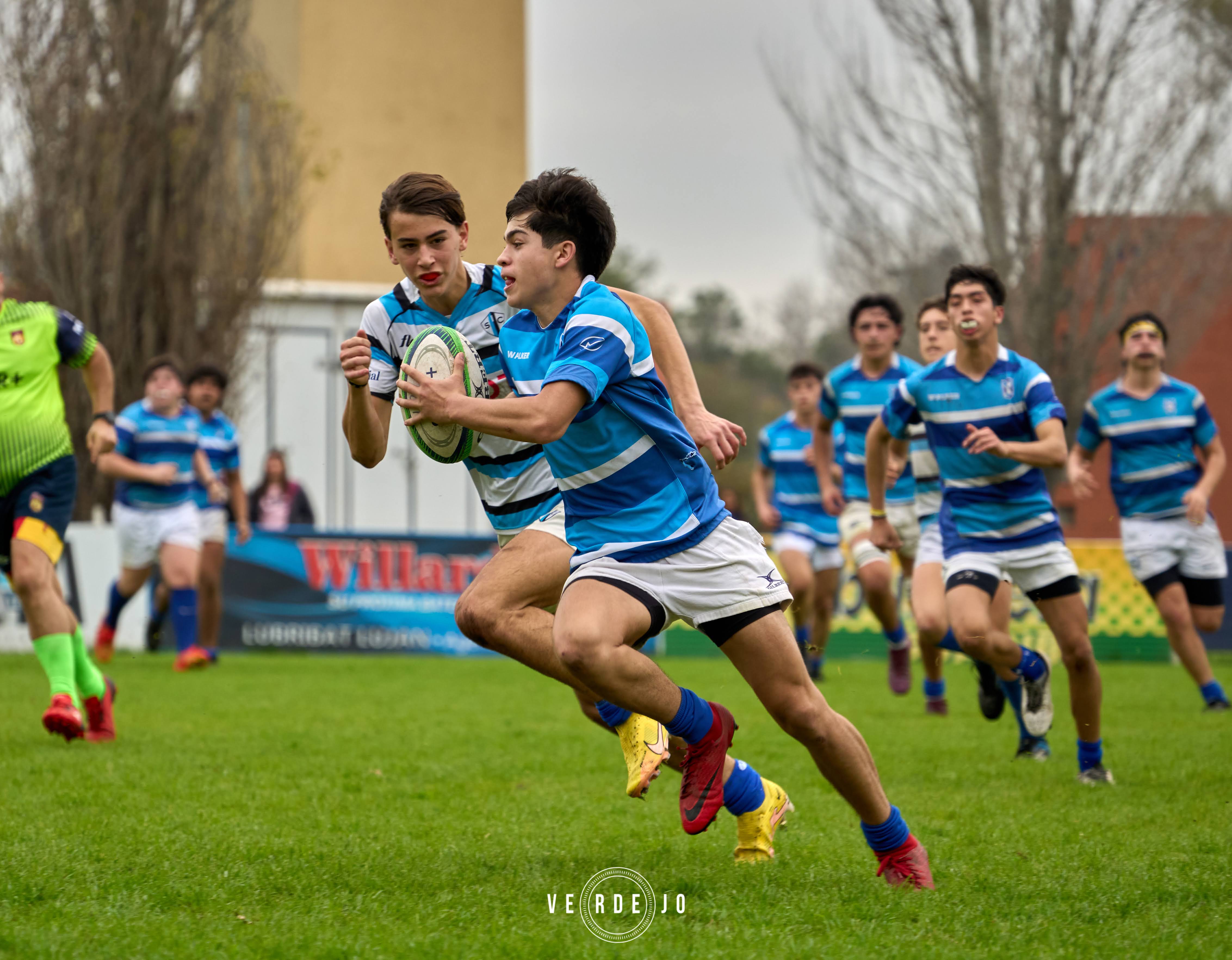  Luján Rugby Club - San Isidro Club - Rugby - URBA M16 - Lujan Rugby Club vs San Isidro Club (#URBA2023M16LRCSIC) Photo by: Ignacio Verdejo | Siuxy Sports 2023-08-13