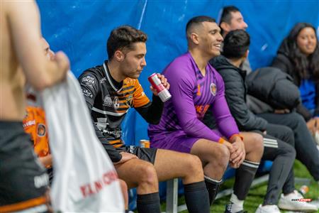 QSL - Bandjos FC (4) vs (2) Atlético Inter