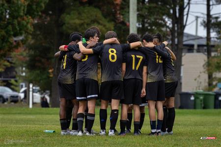 Coupe Ligue 2023 // Saint Lazare HSC x CS Montreal Centre