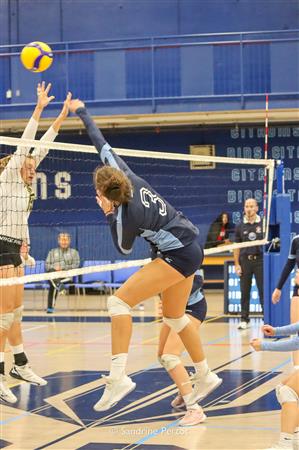 UQAM Invitational 2022 - Citadins