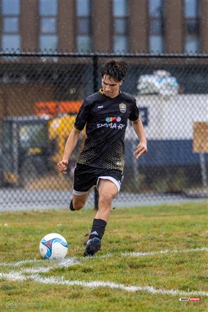 Coupe Ligue 2023 // Saint Lazare HSC x CS Montreal Centre