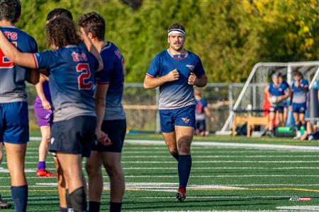 RSEQ 2023 RUGBY M - Bishop's (7) VS (33) ETS