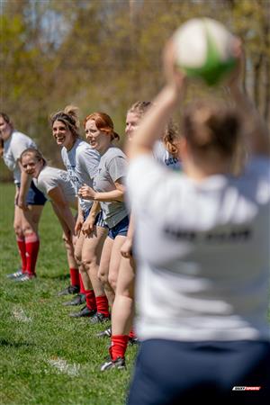 THE CAT POLSON MEMORIAL CUP 2023 - IN LOVING MEMORY OF CATHERINE POLSON