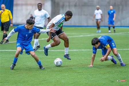 LPC 2023 - Olimpia vs Veterans United