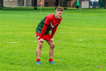 Rugby Québec Finales LPR1M Séniors 2023 SAB QC- RCM I 24 vs 17 Wanderers I