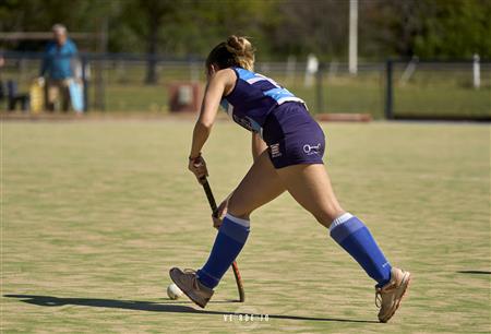 LRC vs Velez (Quinta, Inter y Primera)