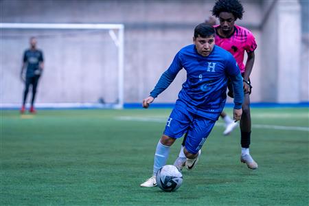 LPC 2023 - Olimpia vs All-Stars Foot (2nd half)