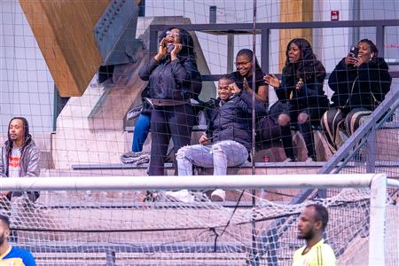 LPC 2023 - Puissance vs Tchad