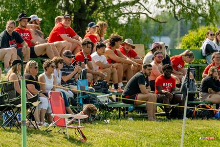 RUGBY QC 2023 (M1) - MONTREAL IRISH RFC (29) VS (27) BEACONSFIELD RFC - Second Half