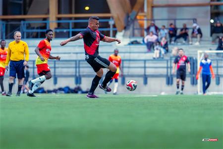 LPC 2023 - Limatambo (1) vs (8) Tchad