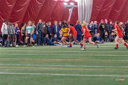 2023 7s Nationals Concordia - U. Concordia (36) vs (0) U York