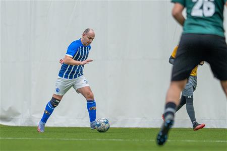 TKL 2023 Div3 - Bandjos Div3A (11) vs (1) Khoyas FC