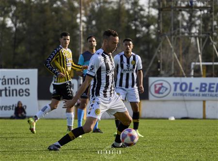 AFA - 1B - Flandria (0) vs (2) Almirante Brown