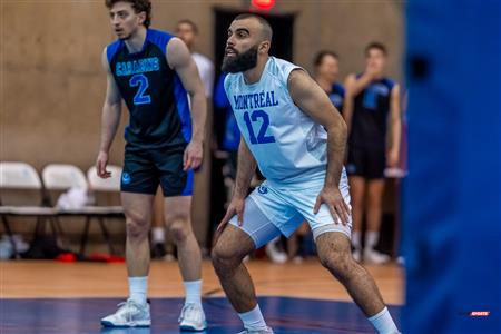 RSEQ - 2023 VOLLEY M - UNIVERSITÉ DE MONTRÉAL (3) VS (0) UNIVERSITÉ LAVAL