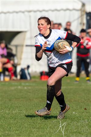 SGR vs Entente Pays de Savoie