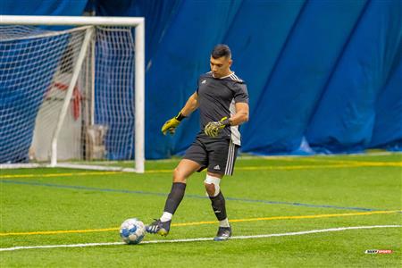 QSL - Bandjos FC (9) vs (2) S.I. Benfica