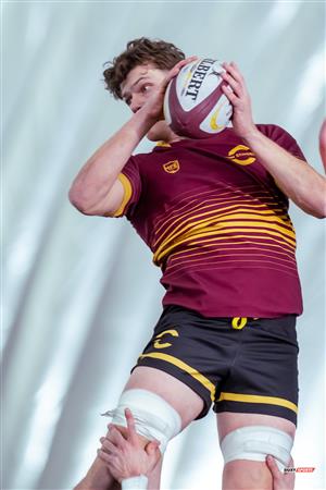 Tournoi Concordia 2023 Tournament  - Stingers vs Gryphons - Game 1