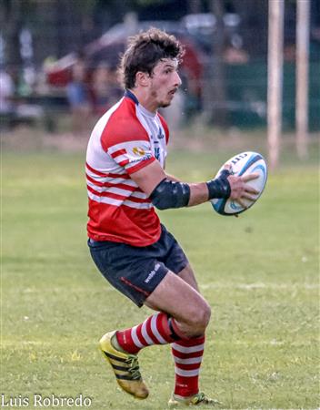 Areco Rugby Club vs Tiro Federal de San Pedro (Marzo 2023)