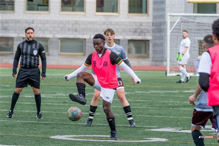 CSL 2023 - FC Huile (2) vs (1) QUAD FC