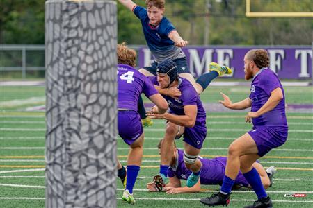 Bishop's 2023 Rugby Preseason Tournament - Bishop (0) vs (7) ETS