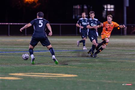 ARSC - Montréal City DIV 1 (2) vs (0) Bandjos DIV1