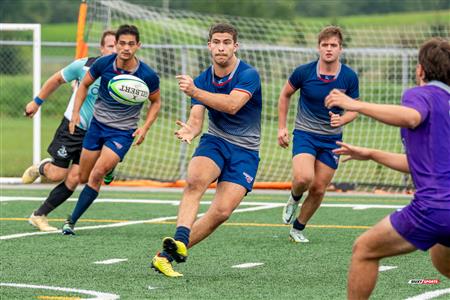 Bishop's 2023 Rugby Preseason Tournament - Bishop (0) vs (7) ETS