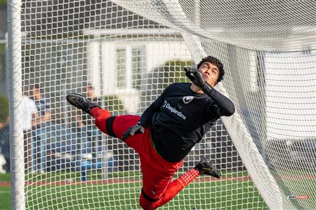 PLSQ - A.S. de Laval vs. F.C. Laval