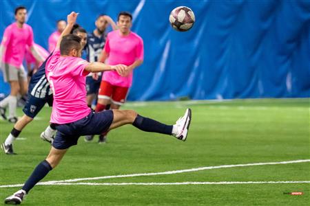 QSL - Scooby-Doo-Papa (3) vs (7) Real Azteca