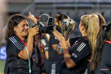 WORLD RUGBY PACIFIC FOUR SERIES - CAN AUS NZL - AFTER GAME
