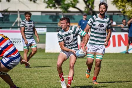 Old Resian vs Jockey Club de Rosario 2021