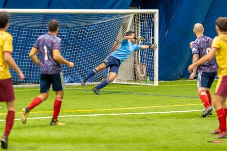 QSL - Tuugaalik (4) vs (2) AC Crema