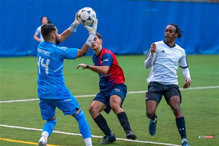 LPC 2023 - Atlante (1) vs (1) Vétérans United