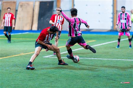 LPC 2023 - Sport Boys vs Atletico Madrid