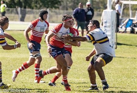 URBA 1ra C - Areco Rugby (40) vs (27) CASA de Padua